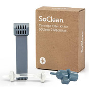 SoClean 2 Filter with Hose Adapter
